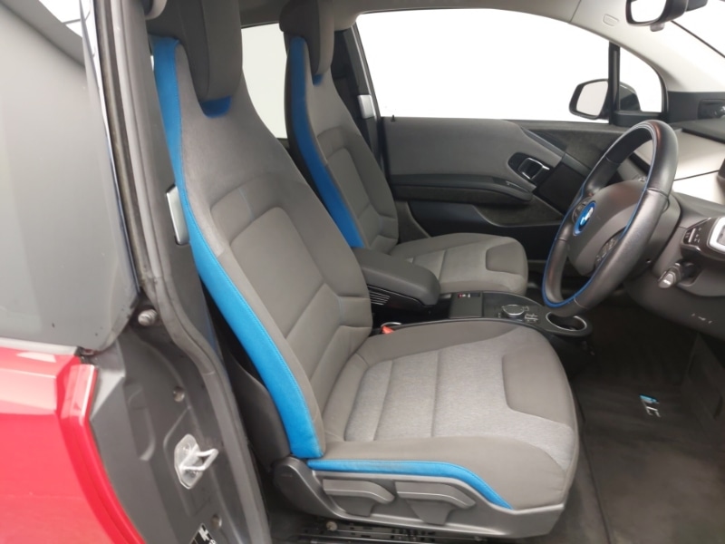 Used BMW i3 2020 for sale - 76129984: Photo 11