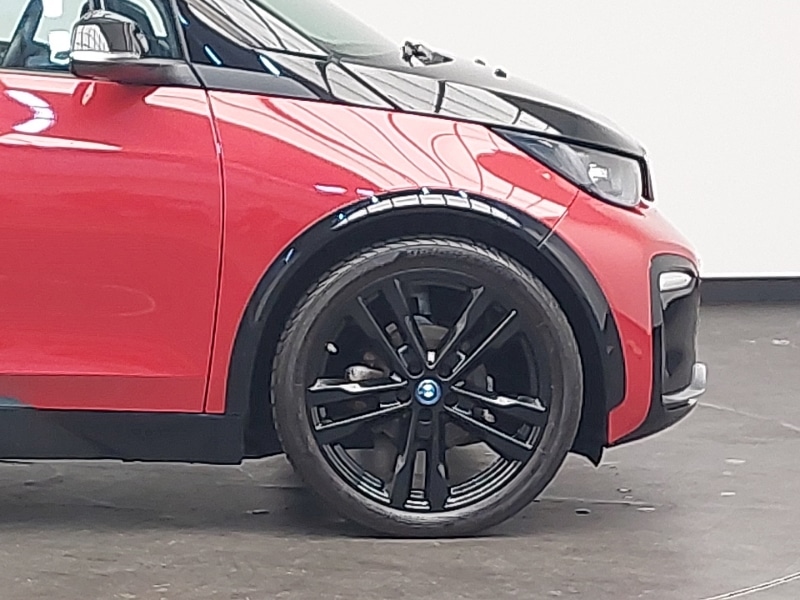 Used BMW i3 2020 for sale - 76129984: Photo 14