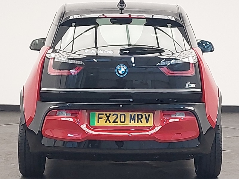 Used BMW i3 2020 for sale - 76129984: Photo 15