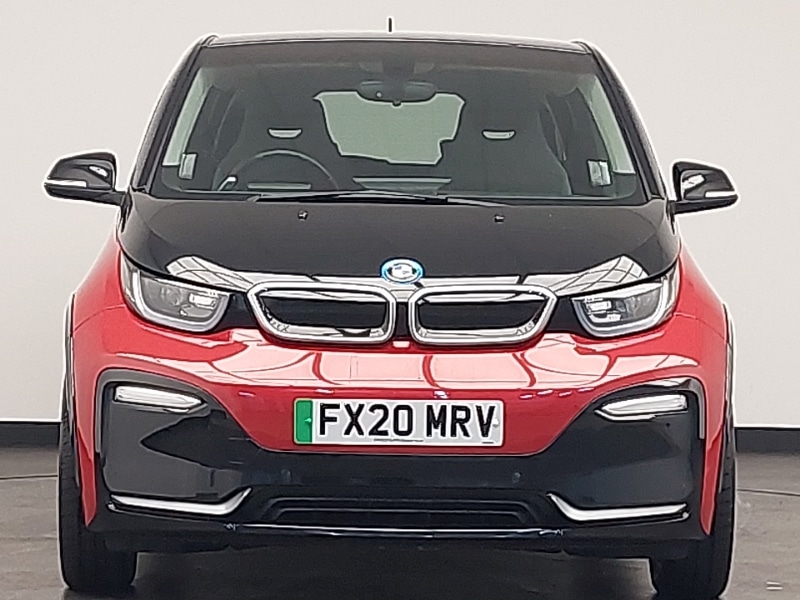 Used BMW i3 2020 for sale - 76129984: Photo 16