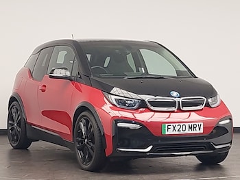 BMW - i3