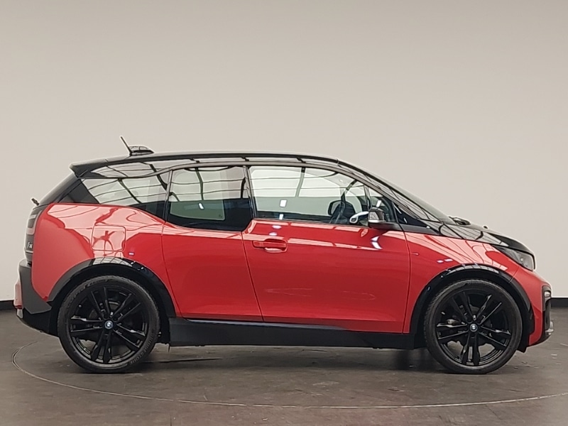 Used BMW i3 2020 for sale - 76129984: Photo 2