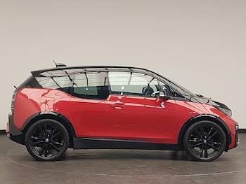 Used BMW i3 2020 for sale - 76129984: Photo 2