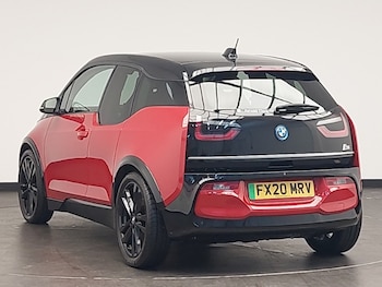 Used BMW i3 2020 for sale - 76129984: Photo 3