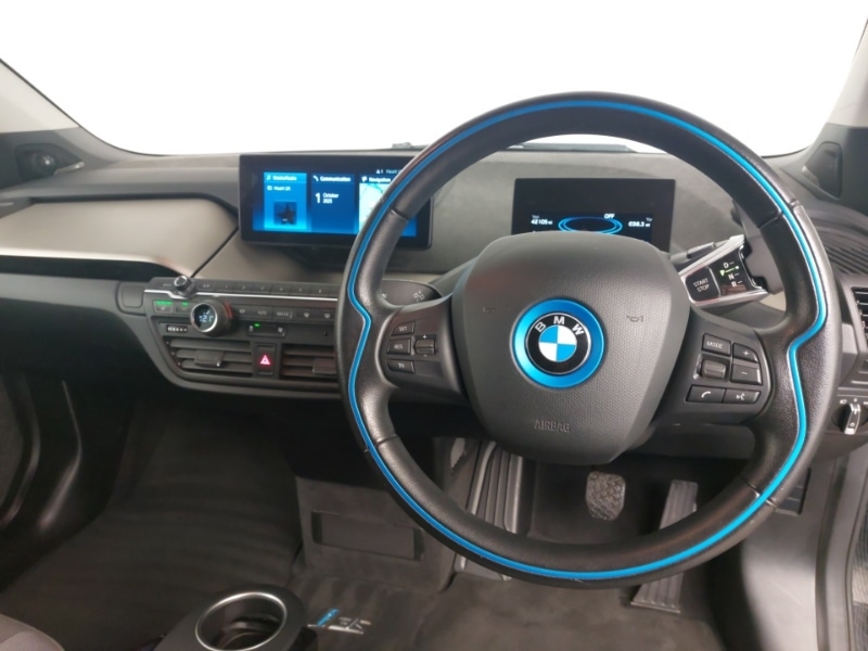 Used BMW i3 2020 for sale - 76129984: Photo 5