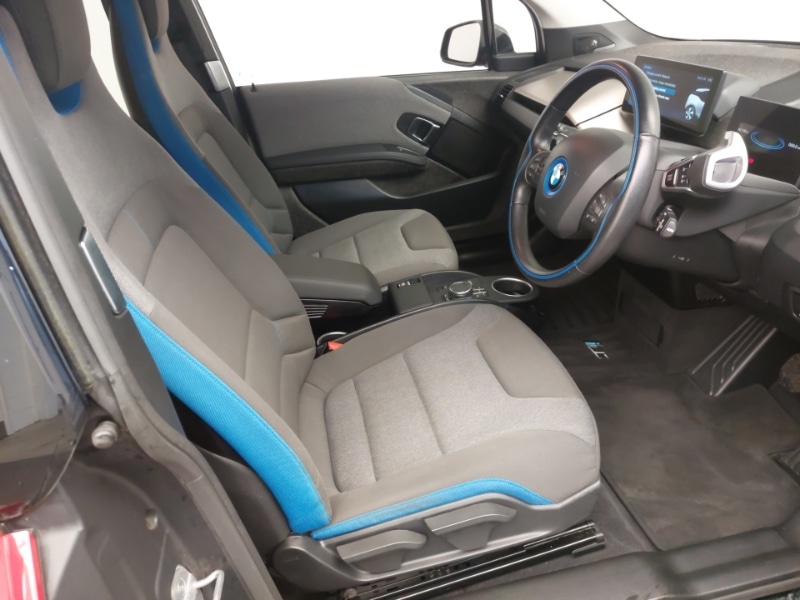 Used BMW i3 2020 for sale - 76129984: Photo 6