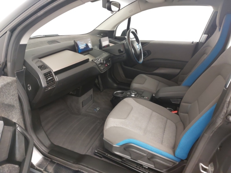 Used BMW i3 2020 for sale - 76129984: Photo 7