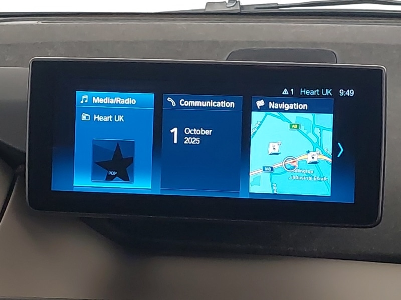 Used BMW i3 2020 for sale - 76129984: Photo 8