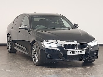 Used BMW 3 Series 2017 for sale - 78253536: Photo