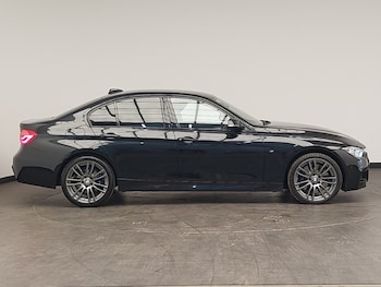 Used BMW 3 Series 2017 for sale - 78253536: Photo