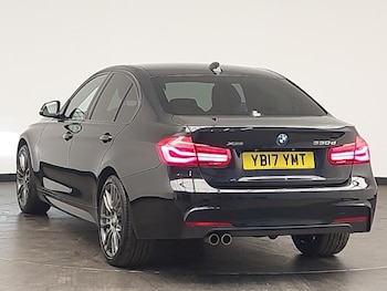 Used BMW 3 Series 2017 for sale - 78253536: Photo