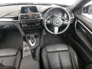 Used BMW 3 Series 2017 for sale - 78253536: Photo