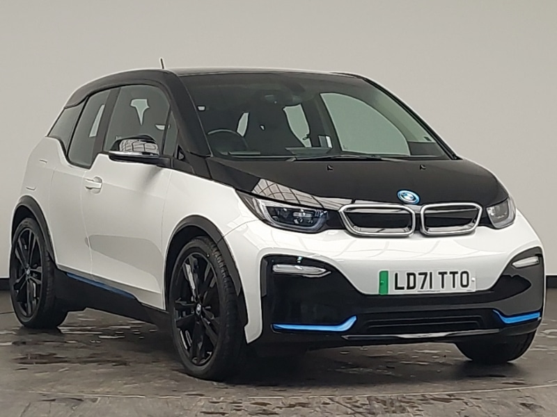 Used BMW i3 2021 for sale - 76726519: Photo 1