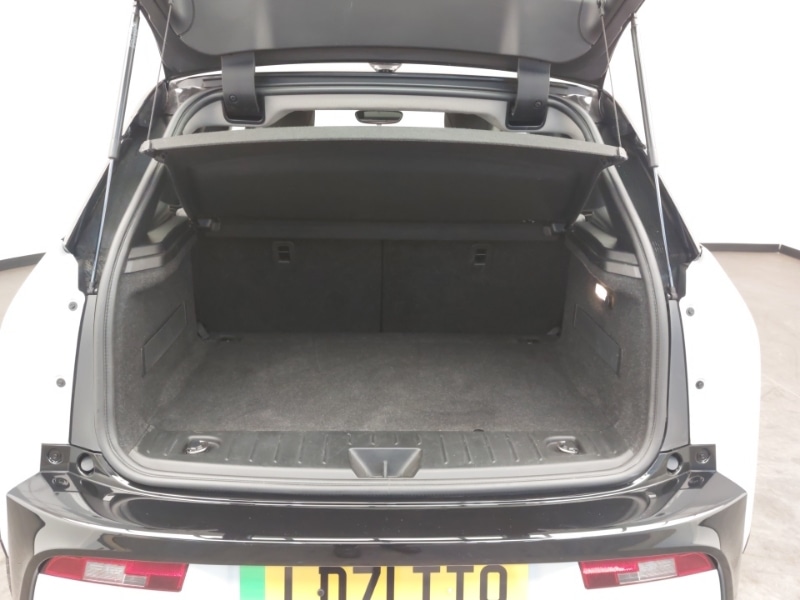 Used BMW i3 2021 for sale - 76726519: Photo 13