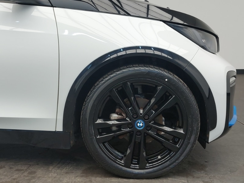 Used BMW i3 2021 for sale - 76726519: Photo 14