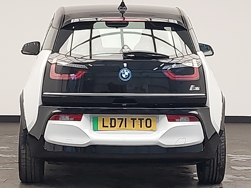 Used BMW i3 2021 for sale - 76726519: Photo 15
