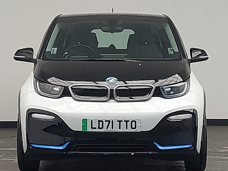 Used BMW i3 2021 for sale - 76726519: Photo 16