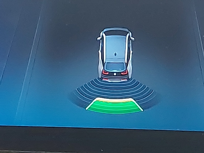 Used BMW i3 2021 for sale - 76726519: Photo 18