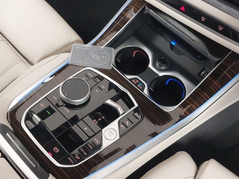 Used BMW X5 2025 for sale - 77252446: Photo 10