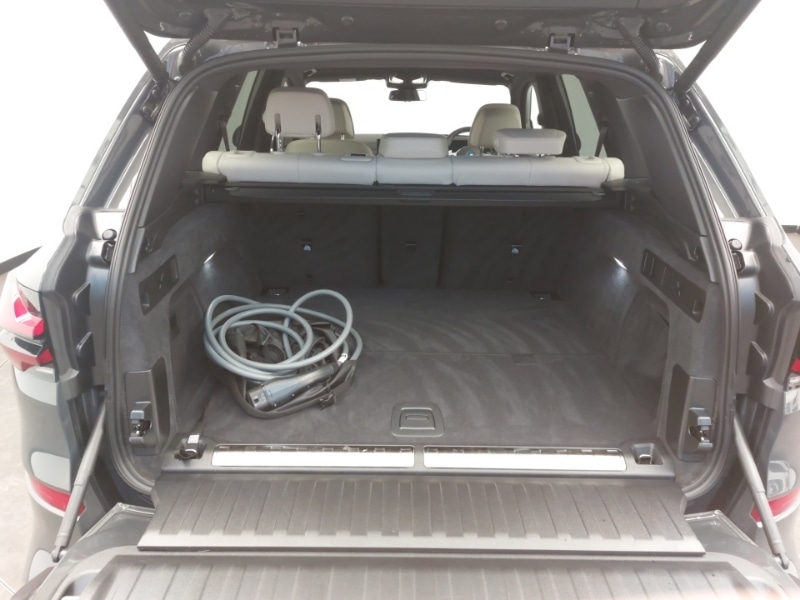 Used BMW X5 2025 for sale - 77252446: Photo 13