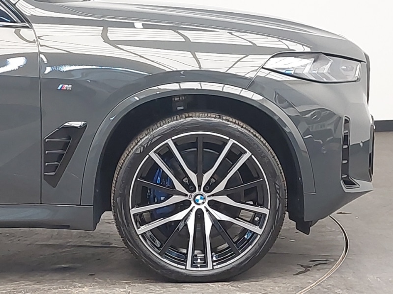 Used BMW X5 2025 for sale - 77252446: Photo 14