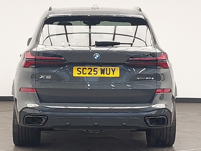 Used BMW X5 2025 for sale - 77252446: Photo 15