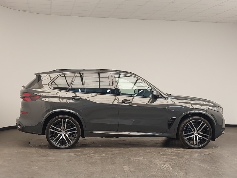 Used BMW X5 2025 for sale - 77252446: Photo 2