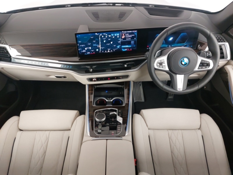 Used BMW X5 2025 for sale - 77252446: Photo 4