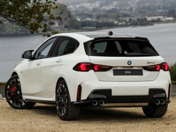 Used BMW 1 Series 2024 for sale - 73588426: Photo