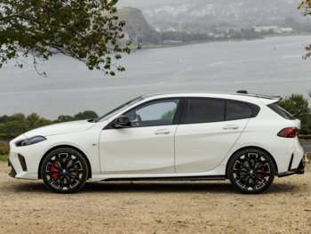 Used BMW 1 Series 2024 for sale - 73588426: Photo