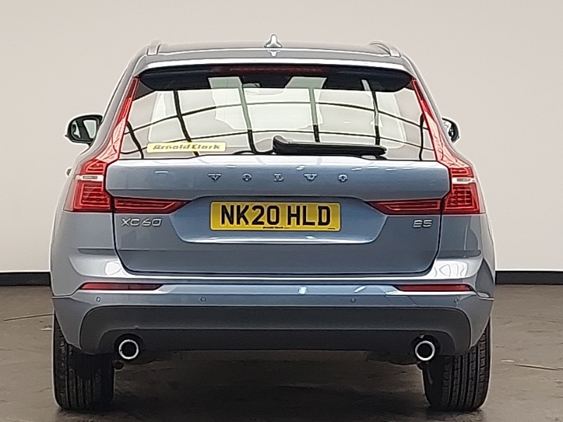 Used Volvo XC60 2020 for sale - 77419443: Photo 15