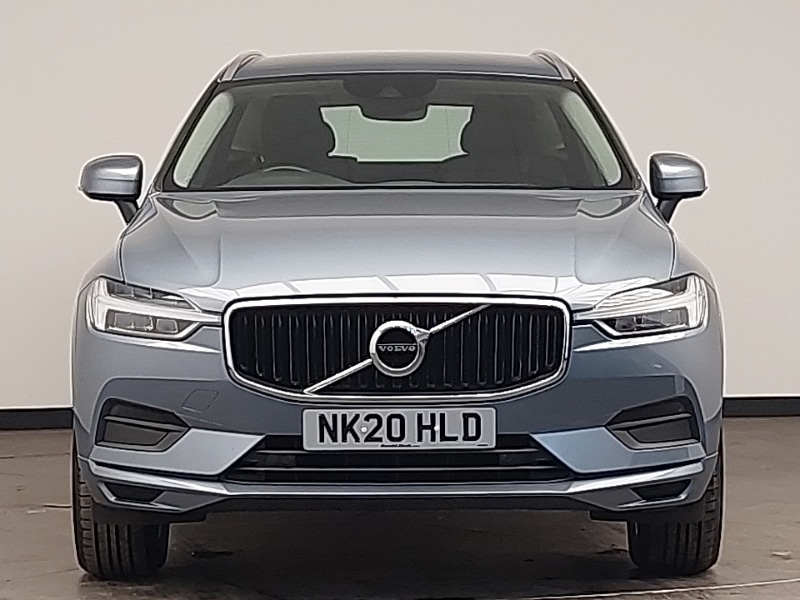 Used Volvo XC60 2020 for sale - 77419443: Photo 16