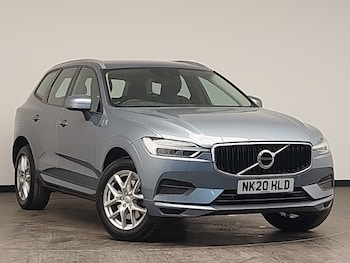 Used Volvo XC60 2020 for sale - 77419443: Photo