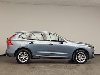 Used Volvo XC60 2020 for sale - 77419443: Photo