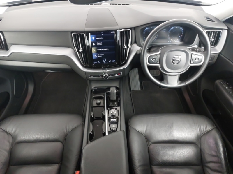 Used Volvo XC60 2020 for sale - 77419443: Photo 4