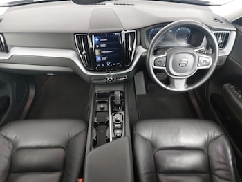 Used Volvo XC60 2020 for sale - 77419443: Photo