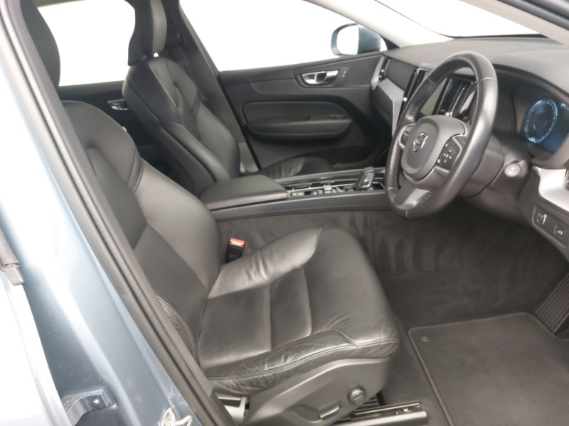 Used Volvo XC60 2020 for sale - 77419443: Photo 6