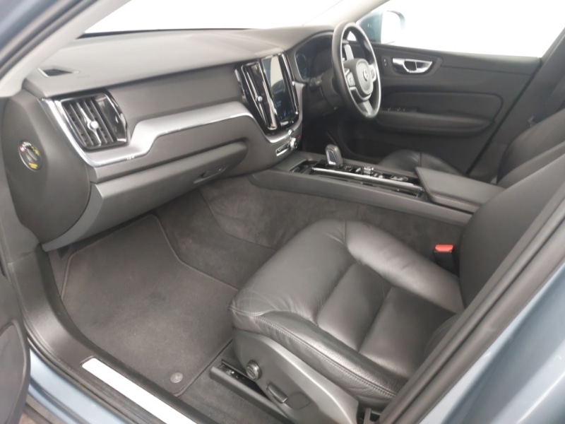 Used Volvo XC60 2020 for sale - 77419443: Photo 7