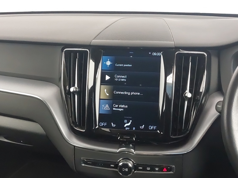Used Volvo XC60 2020 for sale - 77419443: Photo 8