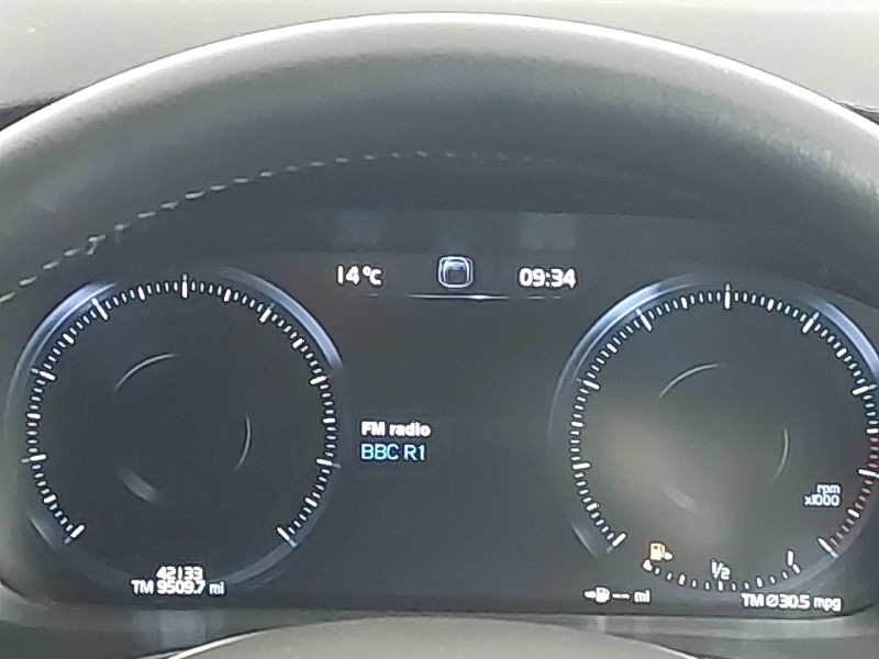 Used Volvo XC60 2020 for sale - 77419443: Photo 9