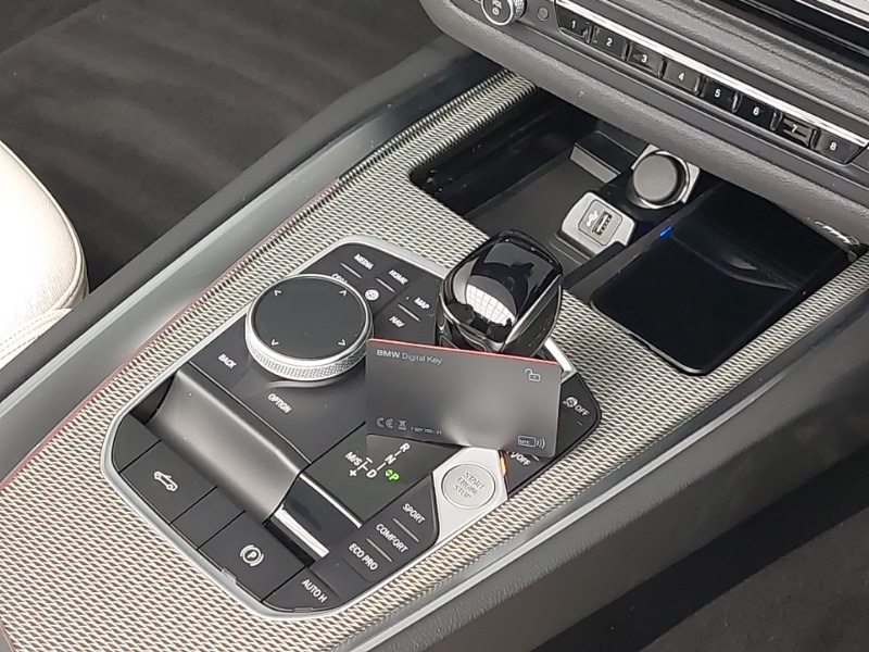 Used BMW Z4 2023 for sale - 76596756: Photo 10