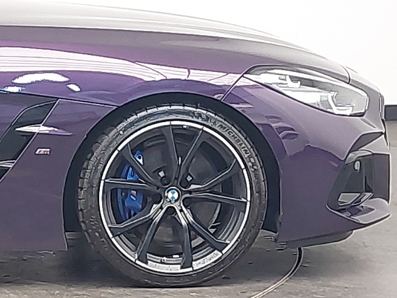 Used BMW Z4 2023 for sale - 76596756: Photo 14