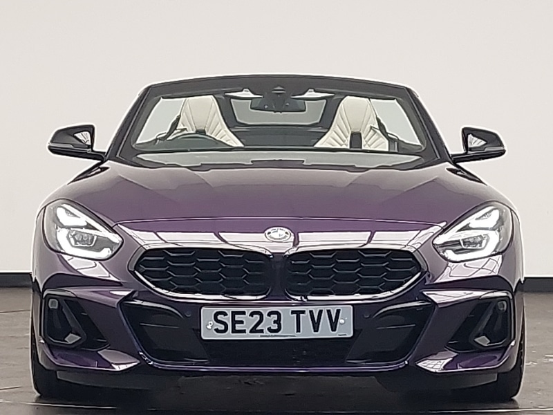 Used BMW Z4 2023 for sale - 76596756: Photo 16