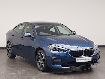 Used BMW 2 Series 2022 for sale - 78511631: Photo