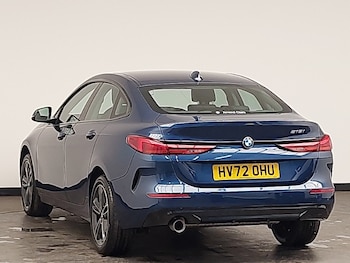 Used BMW 2 Series 2022 for sale - 78511631: Photo