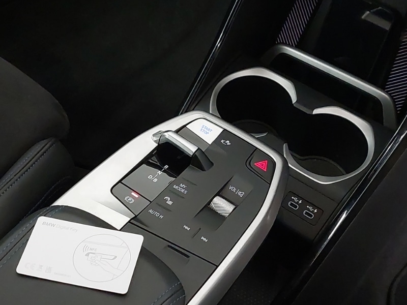 Used BMW iX1 2023 for sale - 76078667: Photo 10