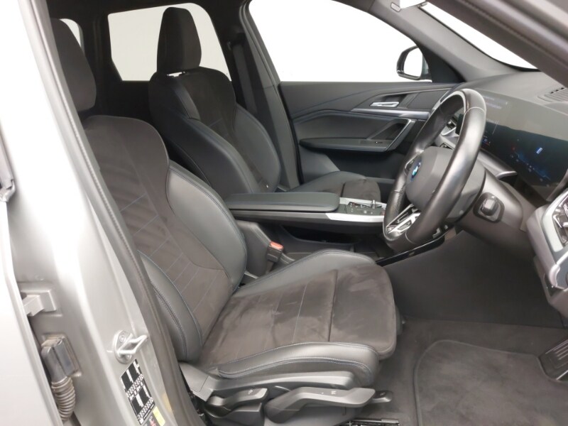 Used BMW iX1 2023 for sale - 76078667: Photo 11