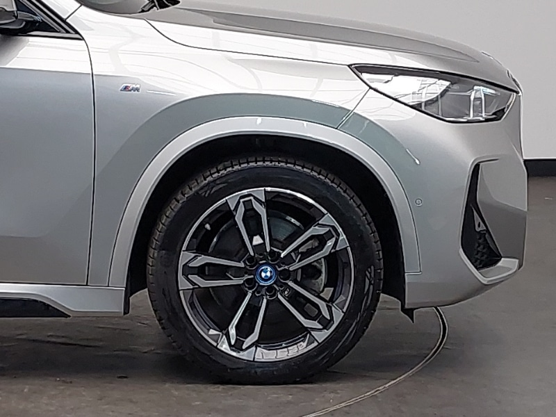 Used BMW iX1 2023 for sale - 76078667: Photo 14