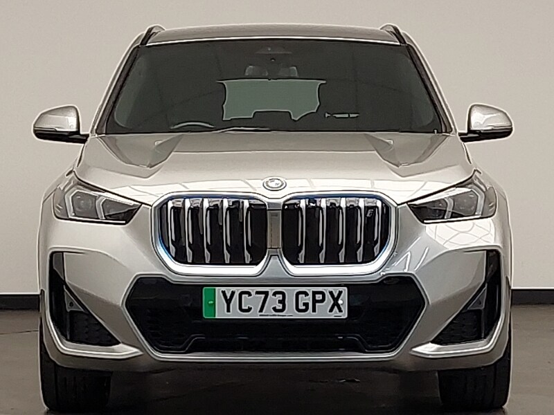 Used BMW iX1 2023 for sale - 76078667: Photo 16