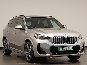 BMW - iX1